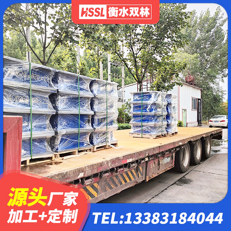 保定LNR水平力分散力型隔震支座源头工厂 保定建筑水平力分散力型隔震支座生产厂家 保定LRB500铅芯隔震支座生产厂家 保定隔震抗震支座生产厂家 - 第7张