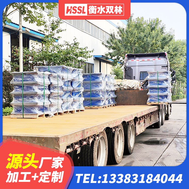 保定高层隔震橡胶支座什么价格 保定LNR900建筑隔震支座生产厂家 保定铅芯隔振支座厂家 保定建筑铅芯橡胶隔震支座LRB900源头工厂 - 第8张