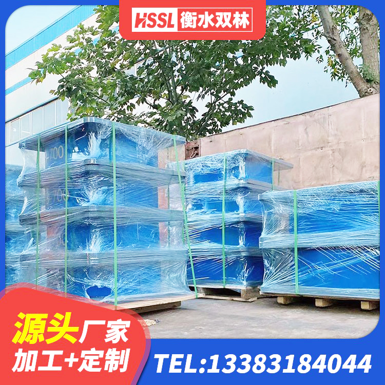 保定铅芯隔震橡胶隔震支座 保定LNR400天然橡胶隔震支座厂家 保定LNR700天然隔震支座厂家 保定抗震式隔震支座定制 - 第5张