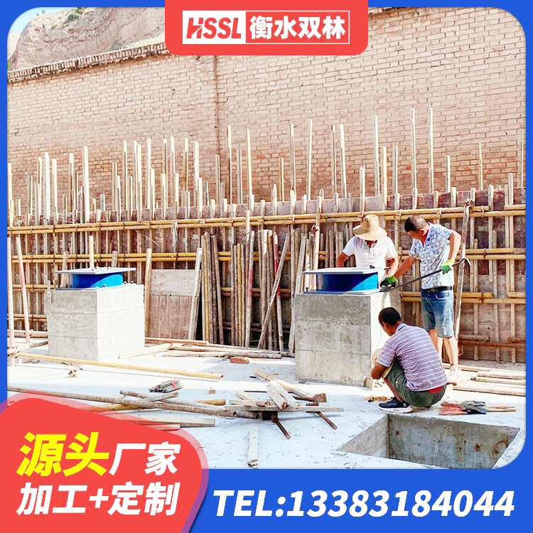 保定铅芯橡胶隔震支座商家厂家 保定建筑生产厂家隔震支座生产厂家 保定高阻尼橡胶隔震支座HDR(Ⅰ)-D395×177-G1.0厂家 保定钢结构建筑用隔震支座什么价格 - 第3张