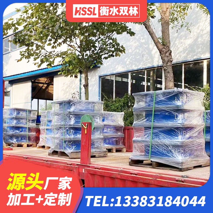 保定减震隔震支座工厂生产厂家 保定建筑受力的隔震支座源头工厂 保定建筑减隔振橡胶隔震支座厂家 保定LNR1000隔震橡胶支座源头工厂 - 第6张