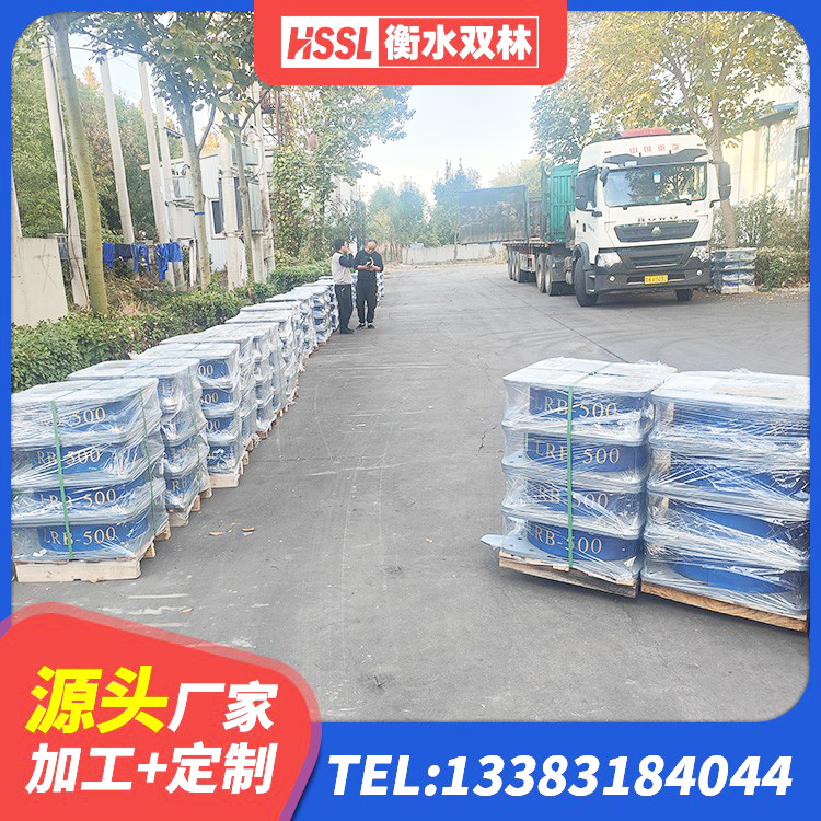 保定建筑隔震支座1型源头工厂 保定LNR橡胶隔震支座1000(II型) 保定建筑隔震支座报价 保定较高阻尼橡胶隔震支座 - 第1张