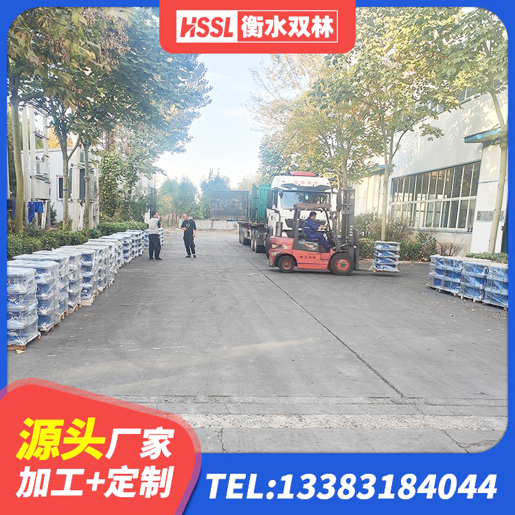 保定减震隔震支座工厂生产厂家 保定建筑受力的隔震支座源头工厂 保定建筑减隔振橡胶隔震支座厂家 保定LNR1000隔震橡胶支座源头工厂 - 第7张